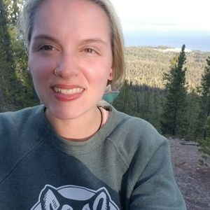 Meet your Posher, Audra